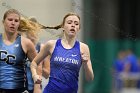 Track & Field  Women’s Track & Field open up the 2023 indoor season with a home meet against Colby College. They also competed against visiting Wentworth Institute of Technology, Worcester State University, Gordon College and Connecticut College. - Photo by Keith Nordstrom